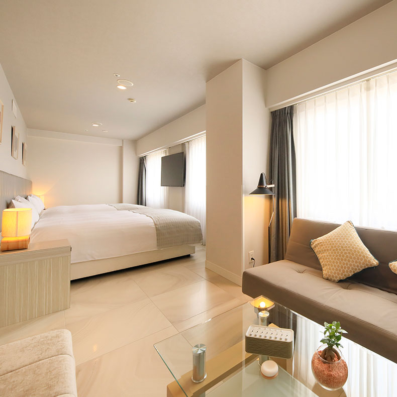 ジュニアスイート