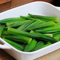 Okra