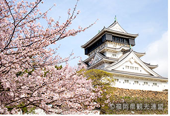 Kokura Castle