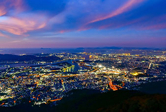 Mt. Sarakura