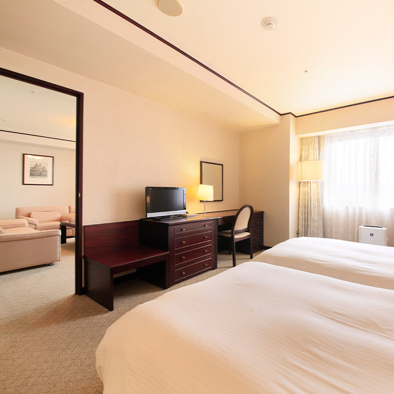 Junior Suite