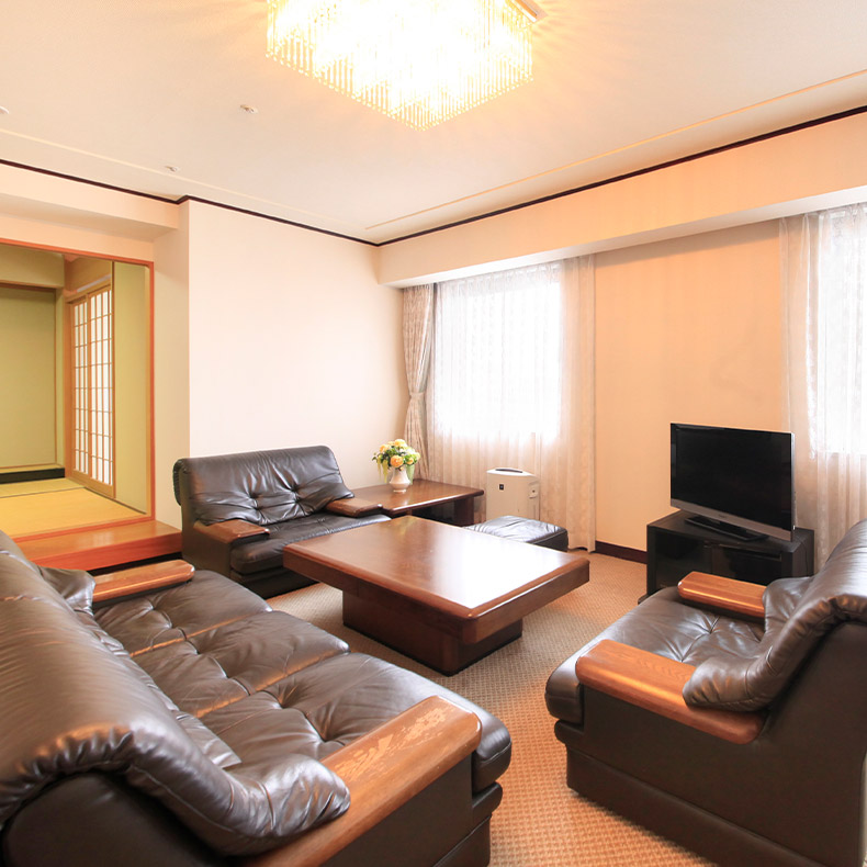 Suite