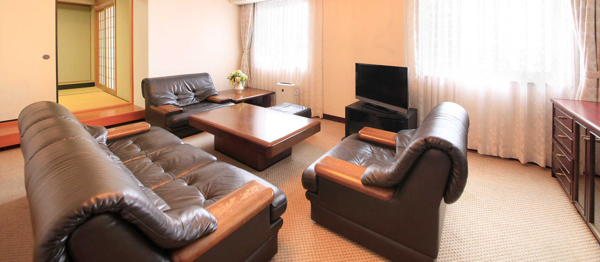 Suite
