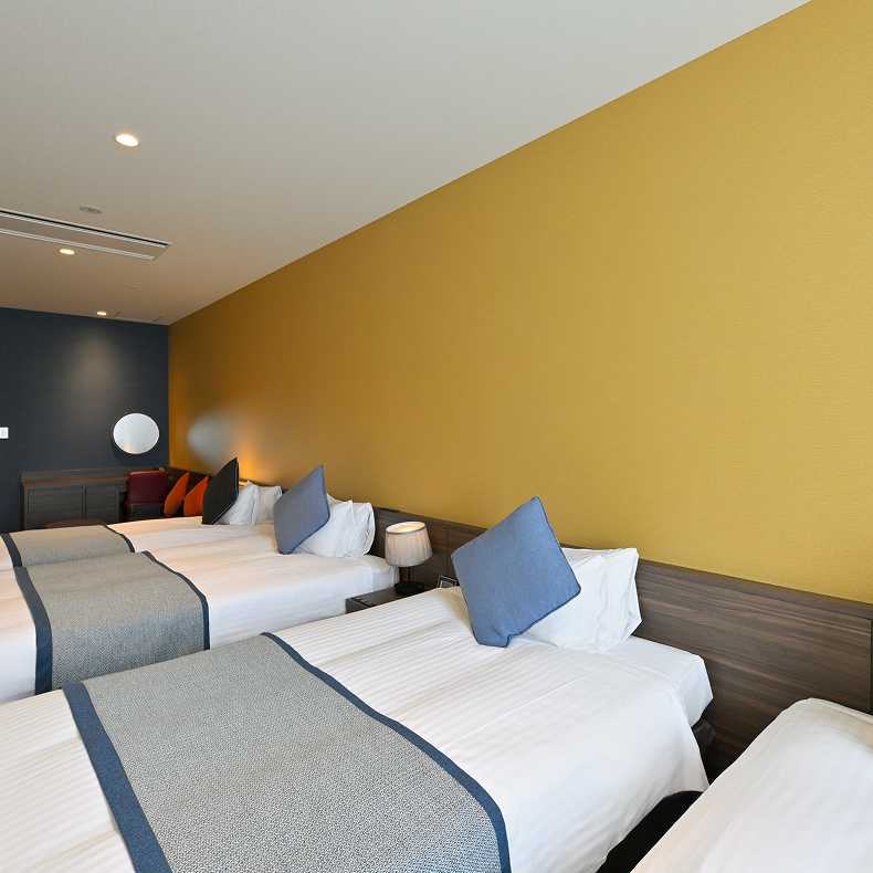 Standard Twin For Family