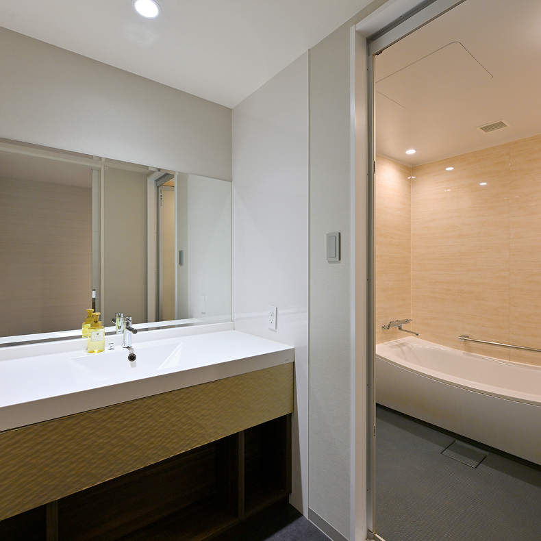 Standard Twin For Family