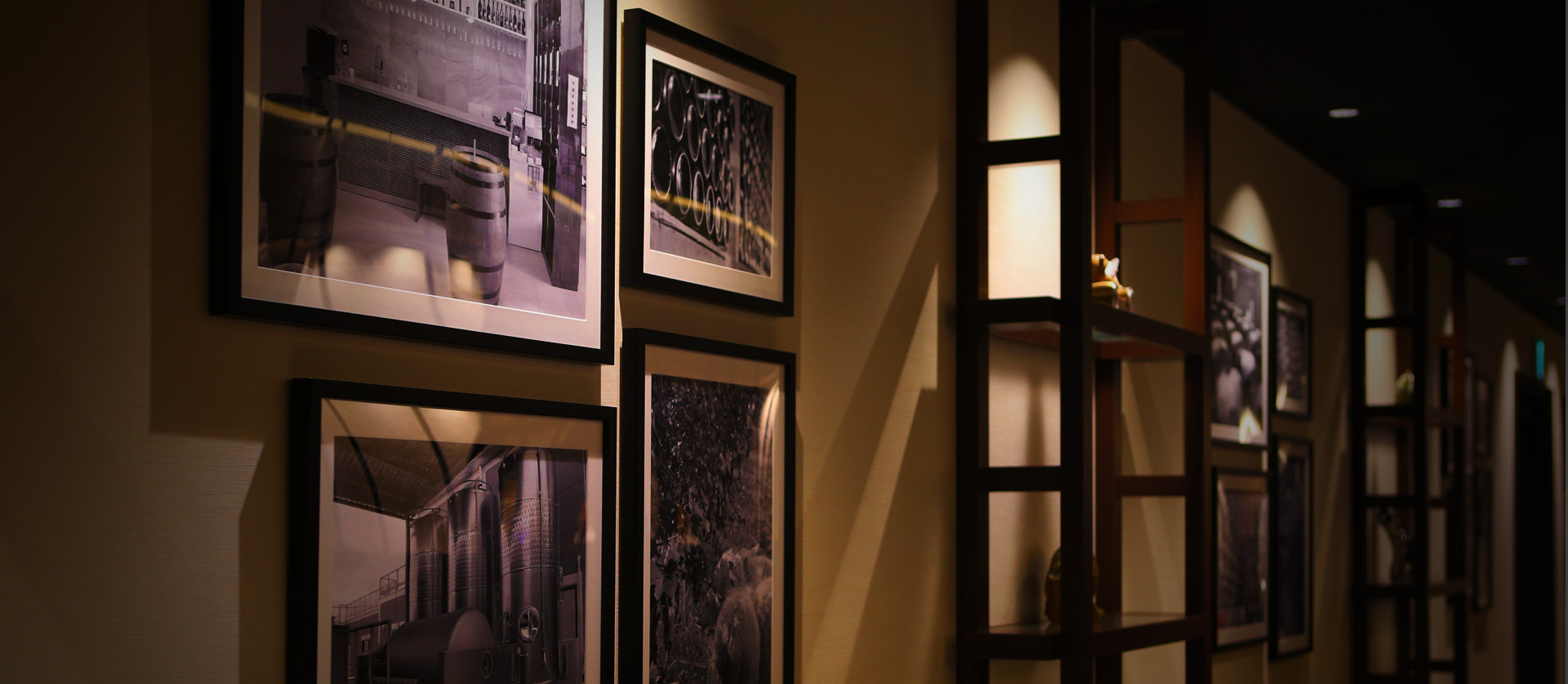 クインテッサホテル大阪ベイ