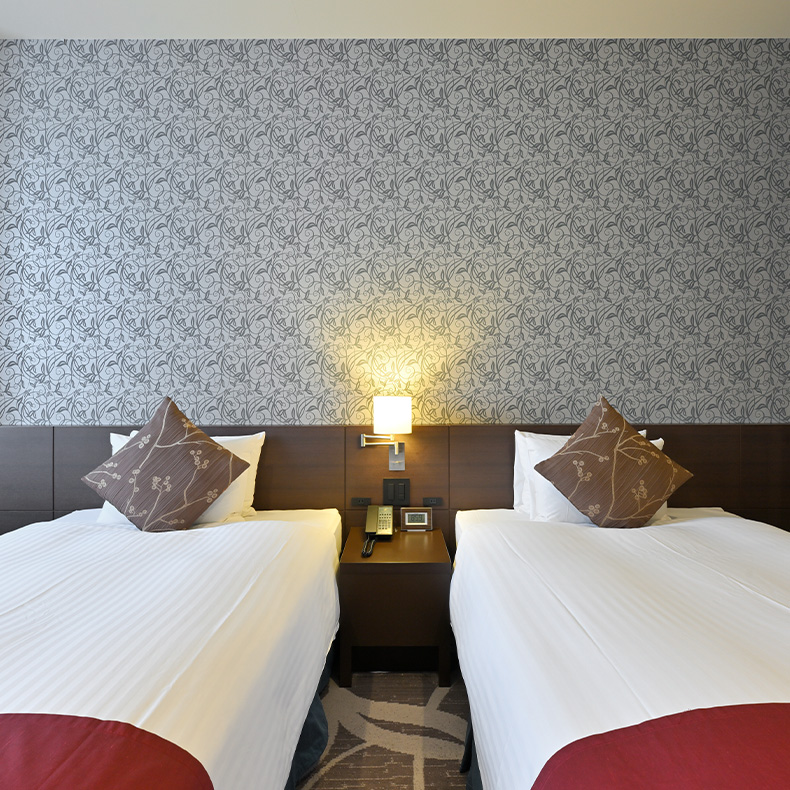 スタンダードツイン