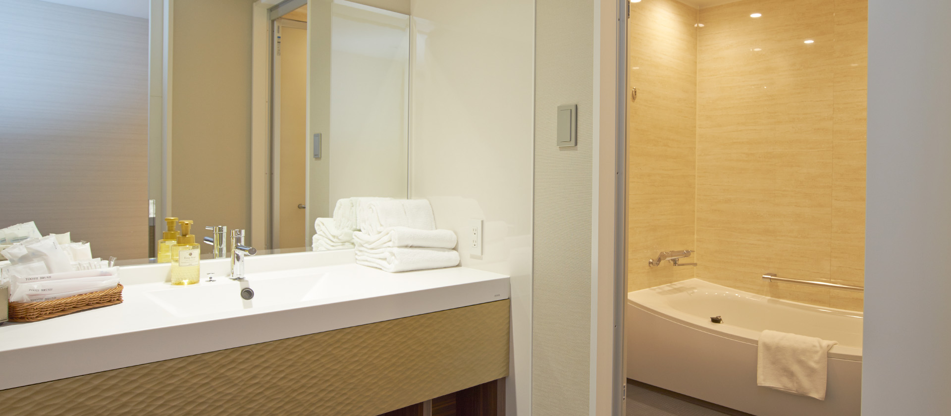 家庭標準雙床房