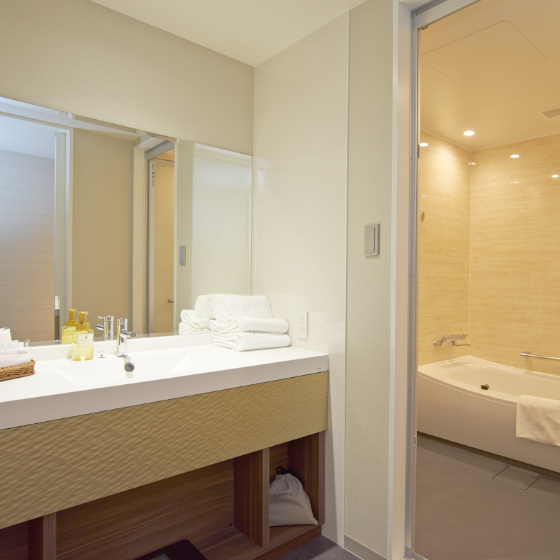 Standard Twin For Family