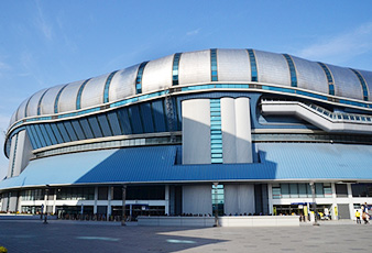 Kyocera Dome Osaka