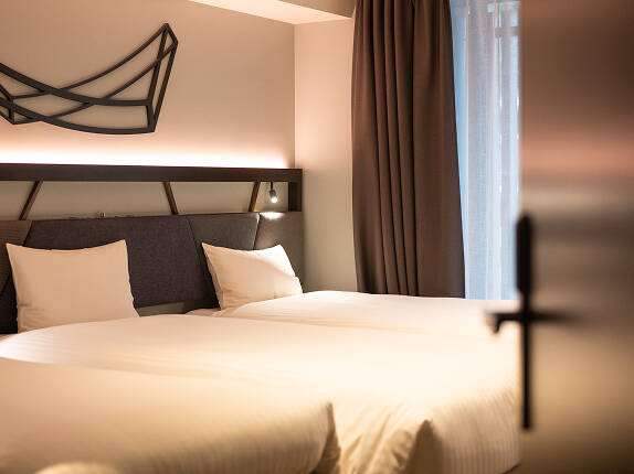 イメージ：連泊プラン