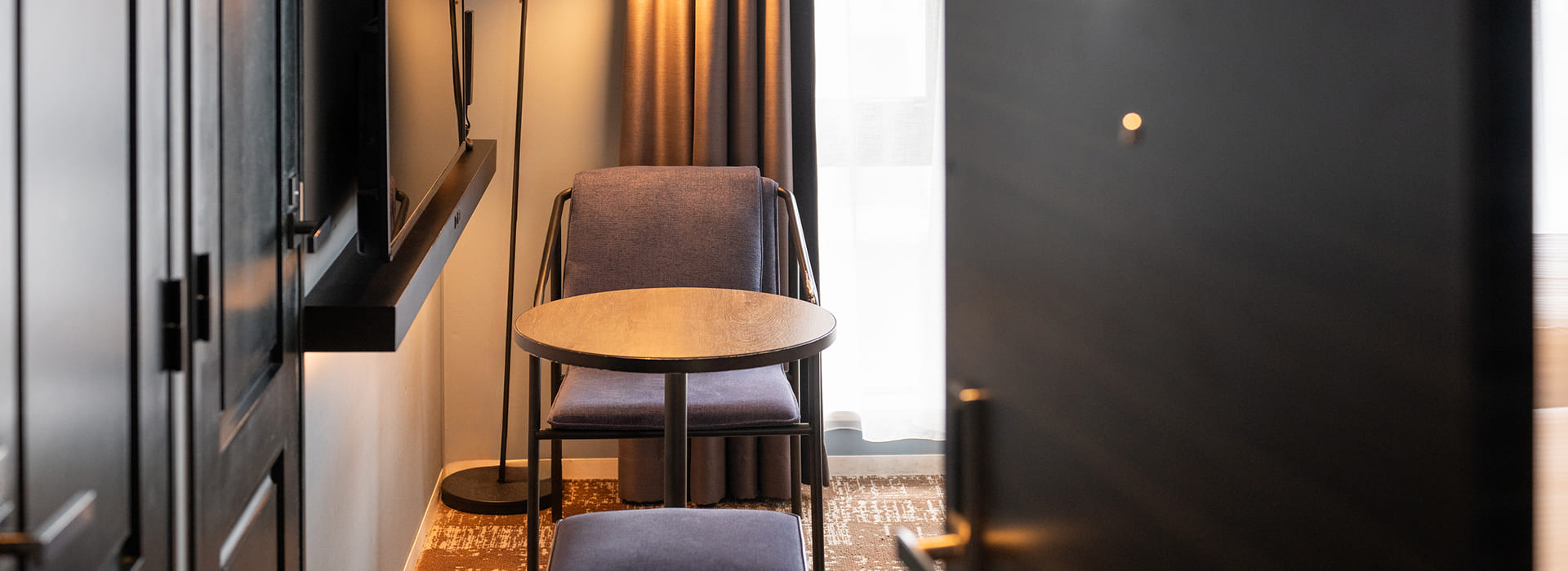 デラックスツイン