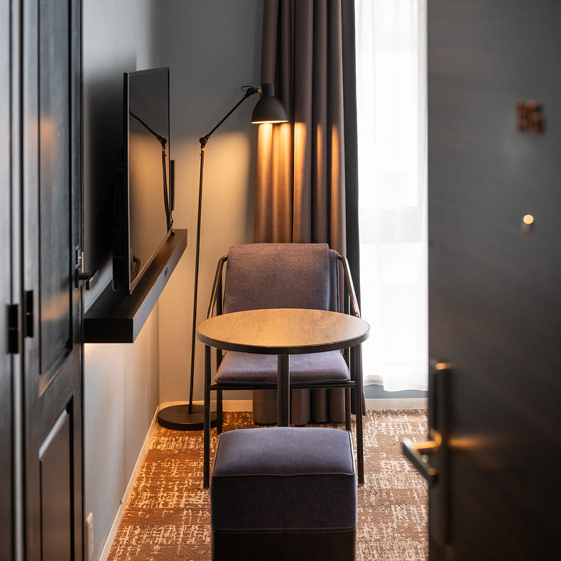 デラックスツイン