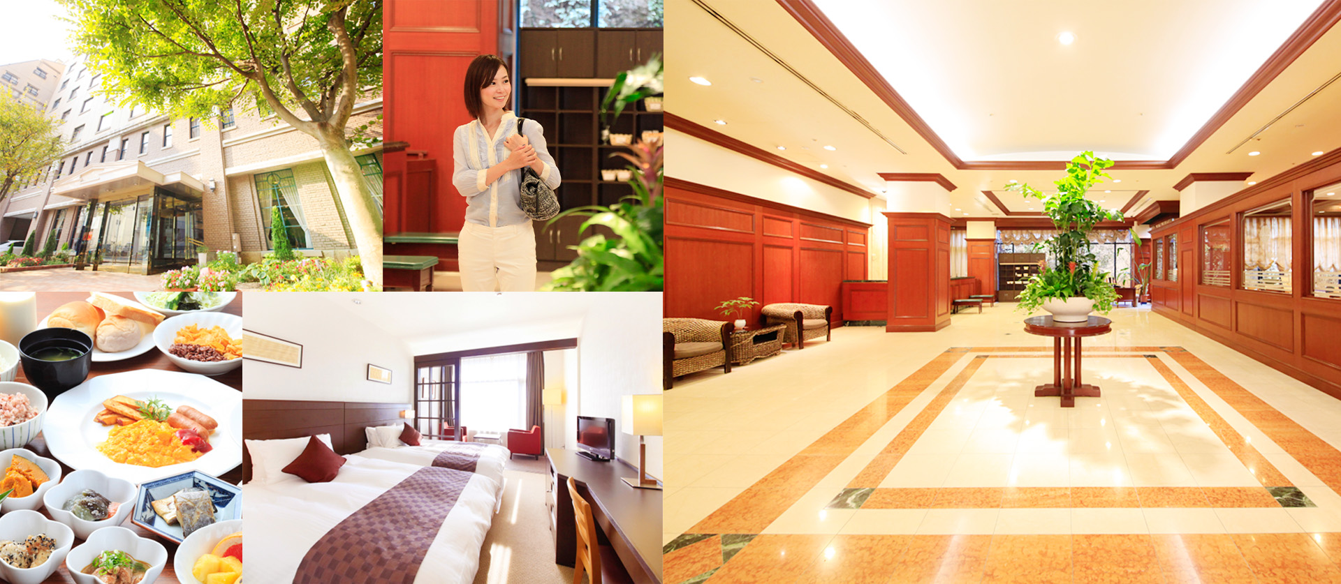 Quintessa Hotel Sapporo Susukino [Official]