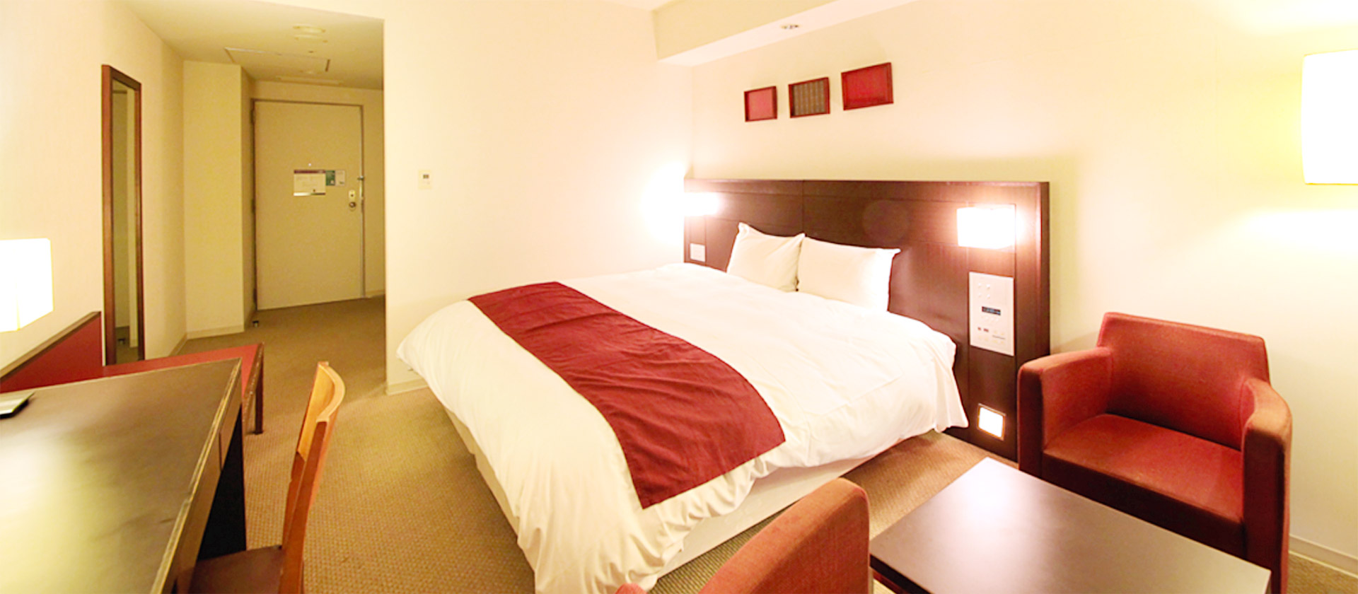 エグゼクティブダブル