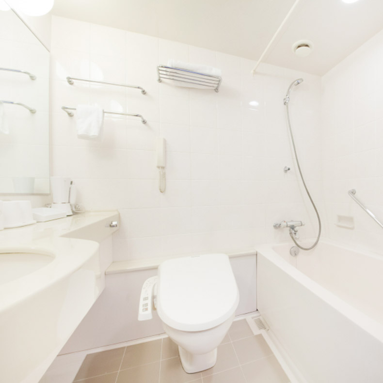 デラックスダブル