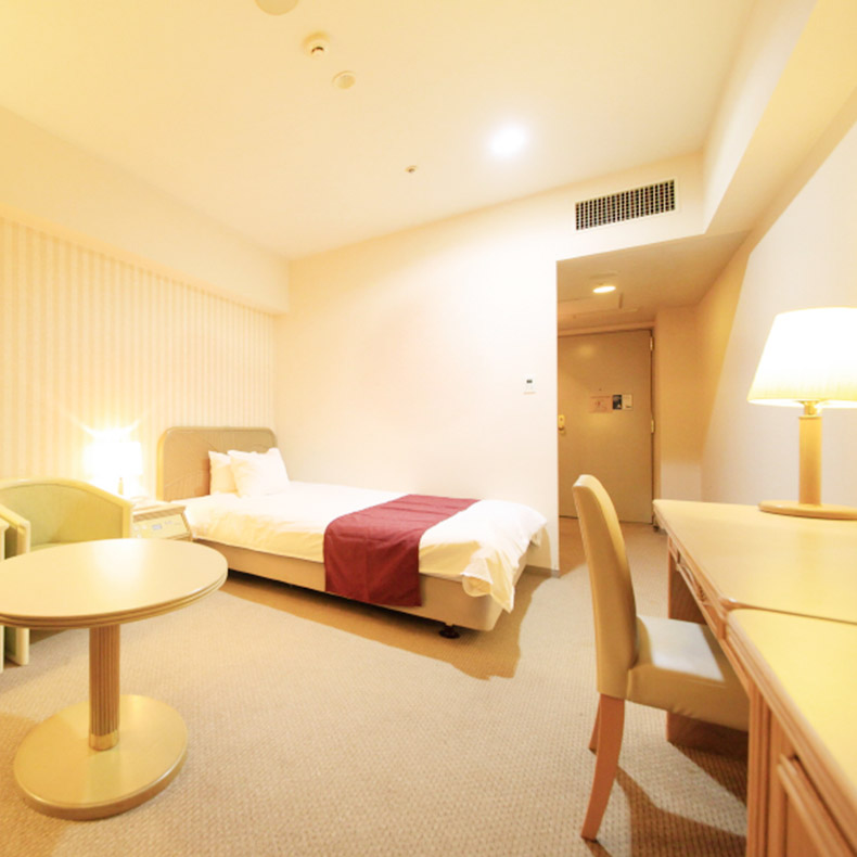 デラックスダブル