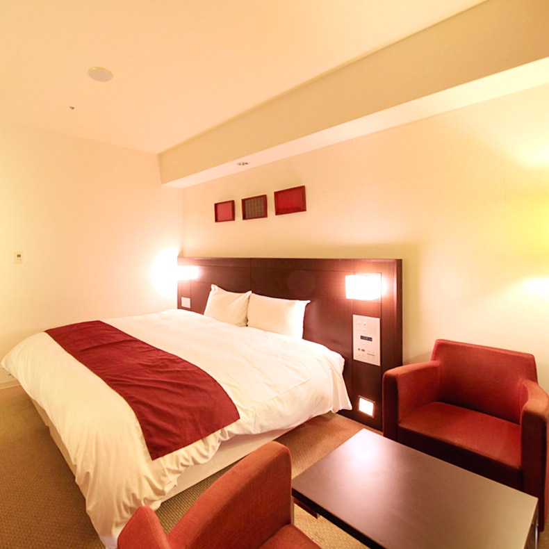 エグゼクティブダブル