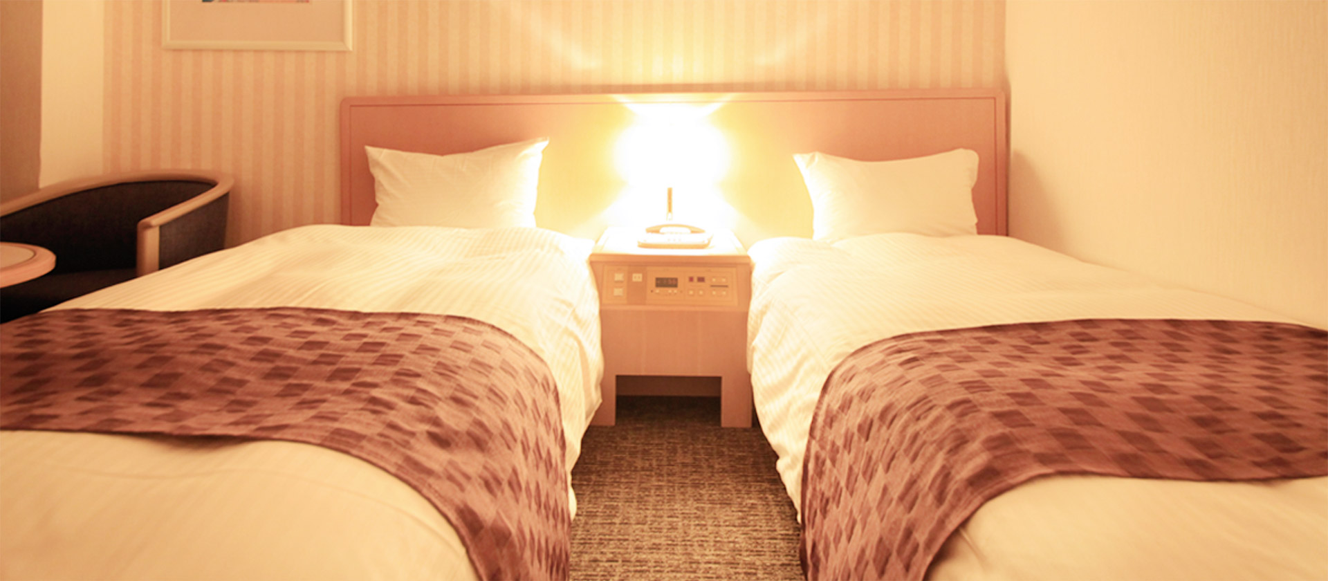 スタンダードツイン