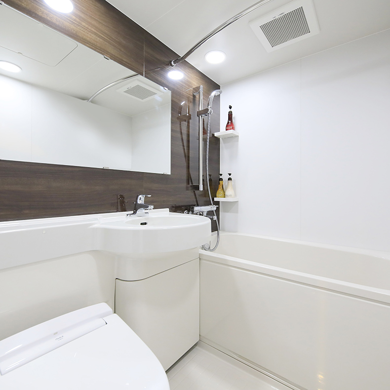 スタンダードダブル