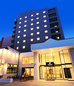札幌薄野昆塔沙(QUINTESSA)飯店63 Relax＆Spa